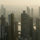 El skyline de Panamá / AP
